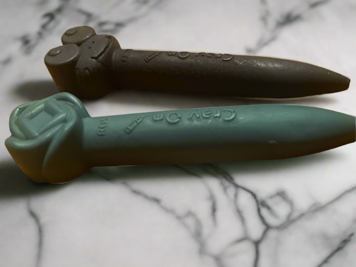 All Natural Bath Crayons for Kids-Non-toxic
