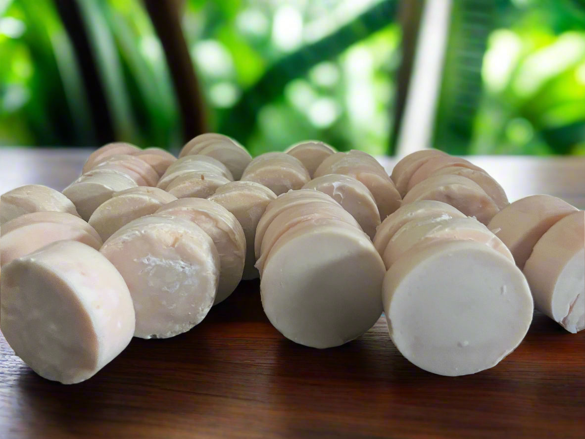 Shampoo Bar-All Natural