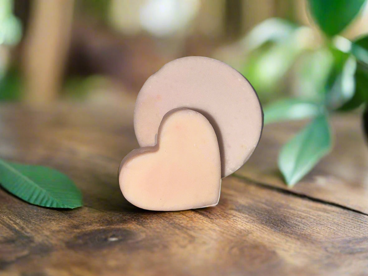 Shampoo Bar-All Natural