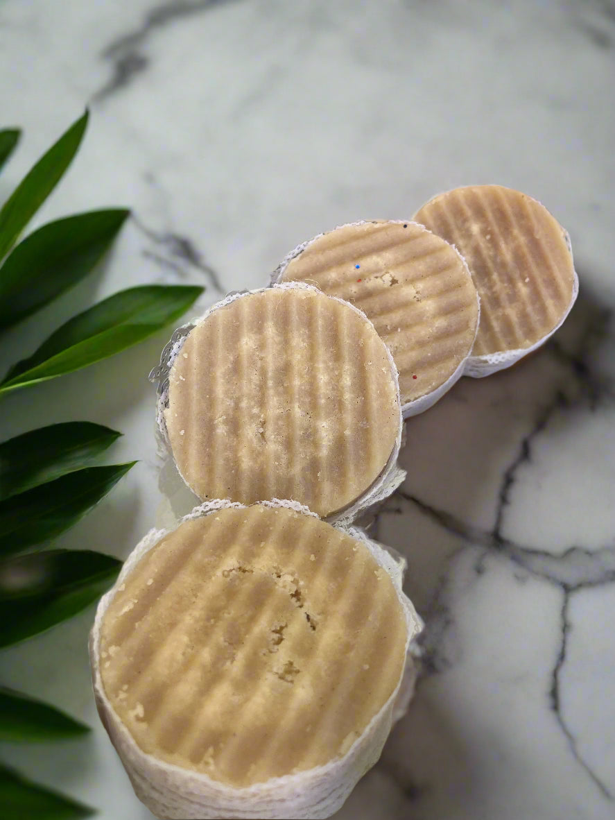 All Natural Goats Milk Body Bar Soap