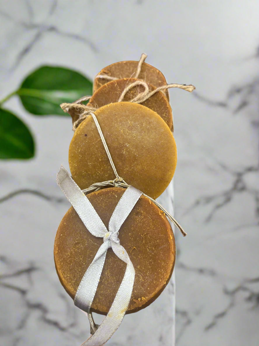 All Natural Goats Milk Body Bar Soap
