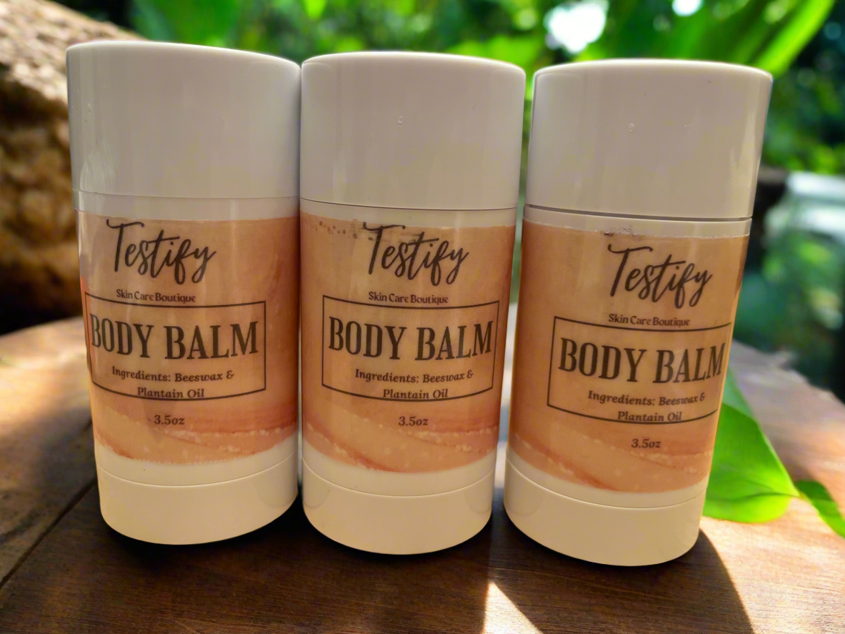 Body Balm
