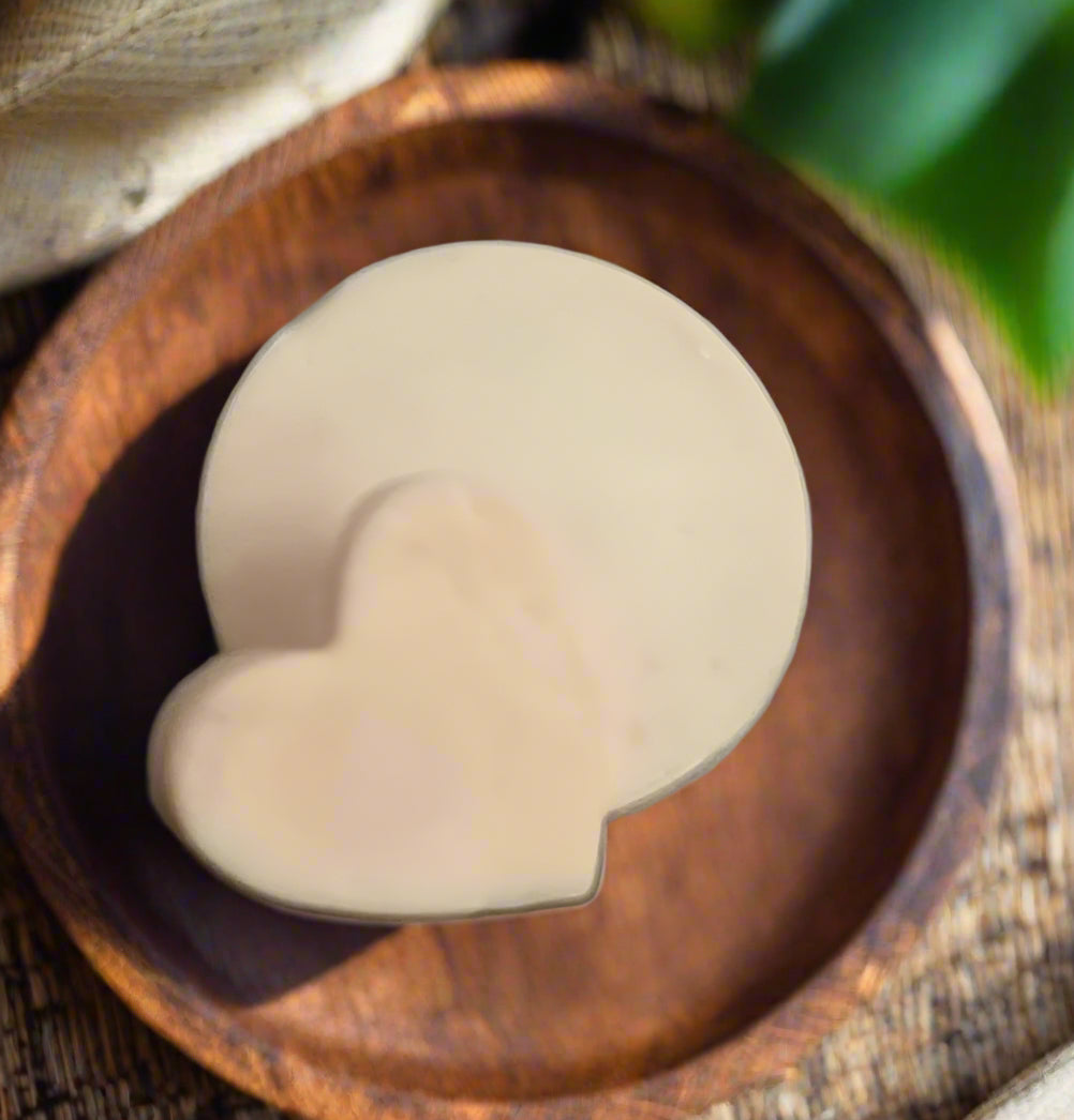 Shampoo Bar-All Natural