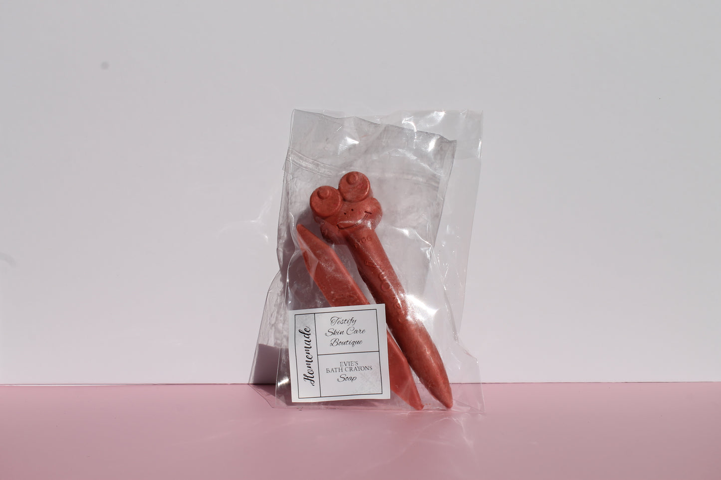 All Natural Bath Crayons for Kids-Non-toxic