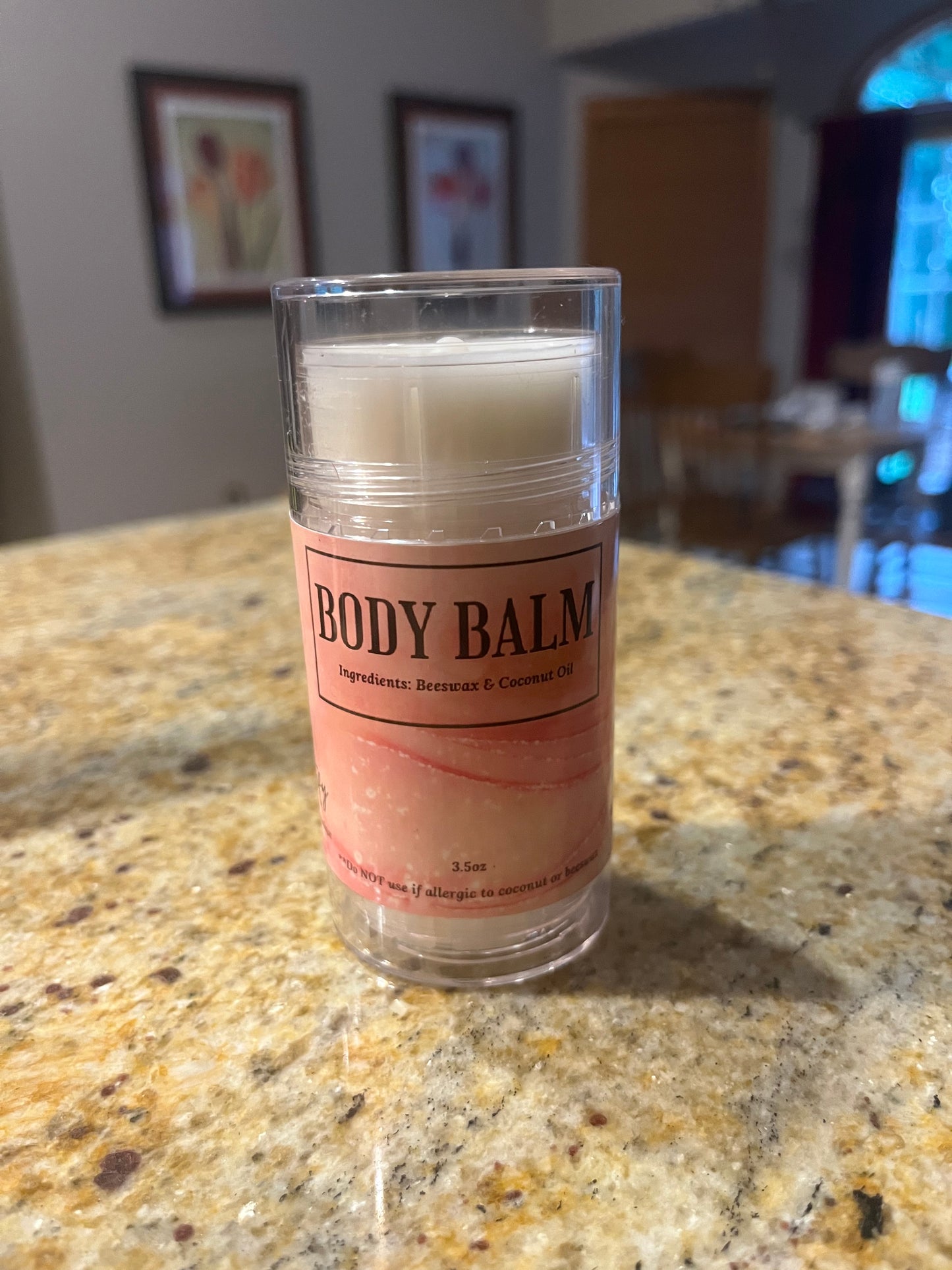 Body Balm