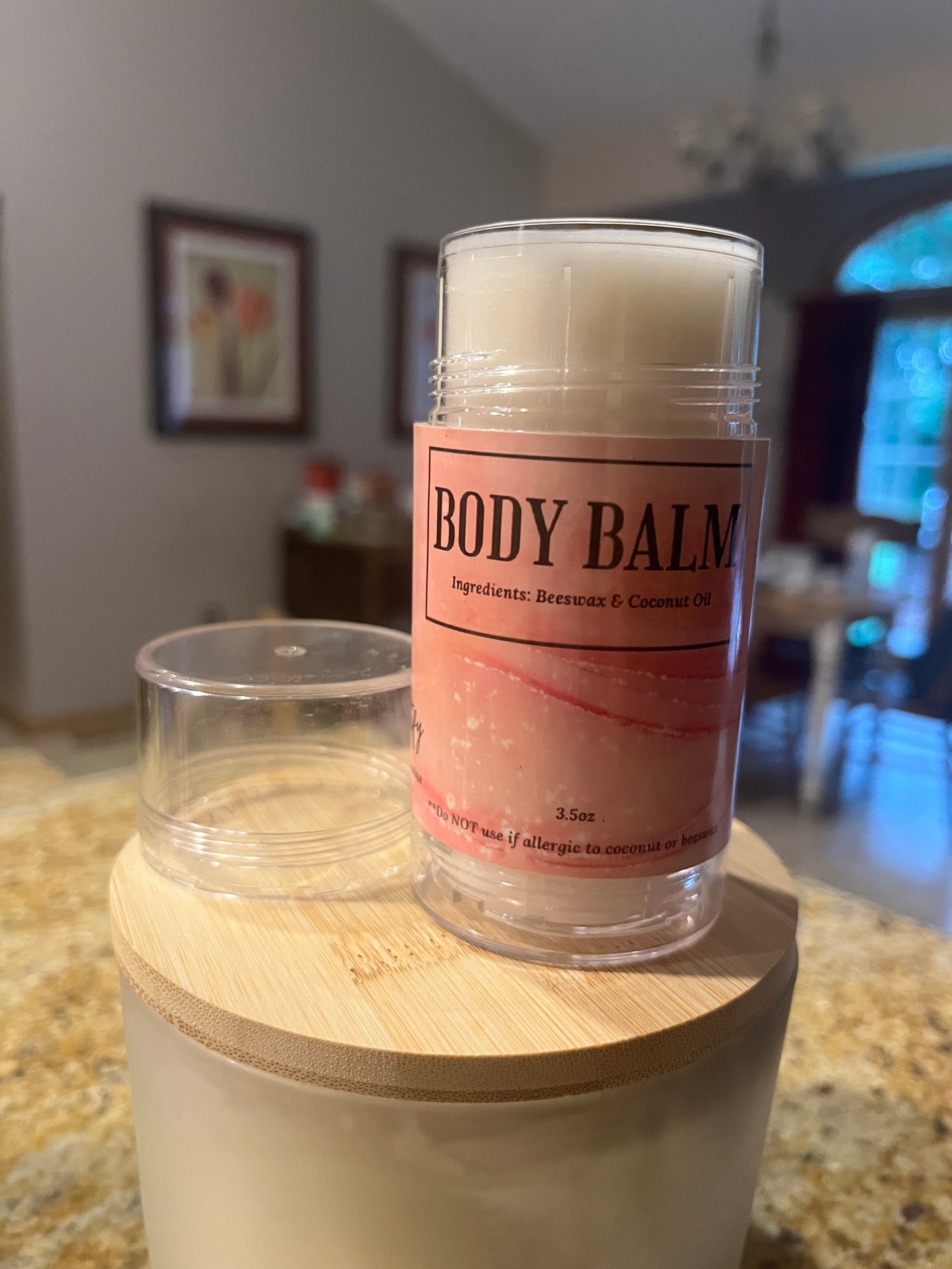 Body Balm