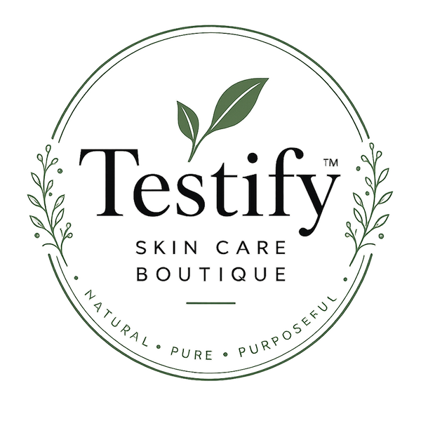 Testify Skin Care Boutique
