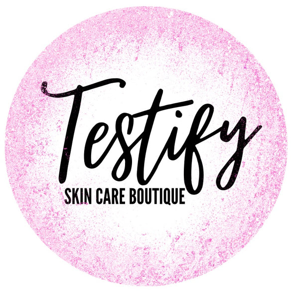 Testify Skin Care Boutique